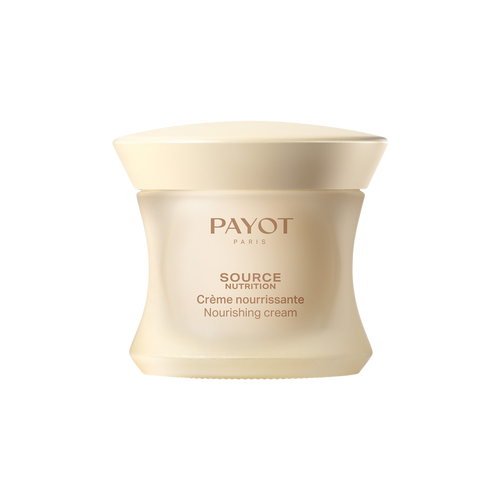 Source Nutrition Nourishing Cream