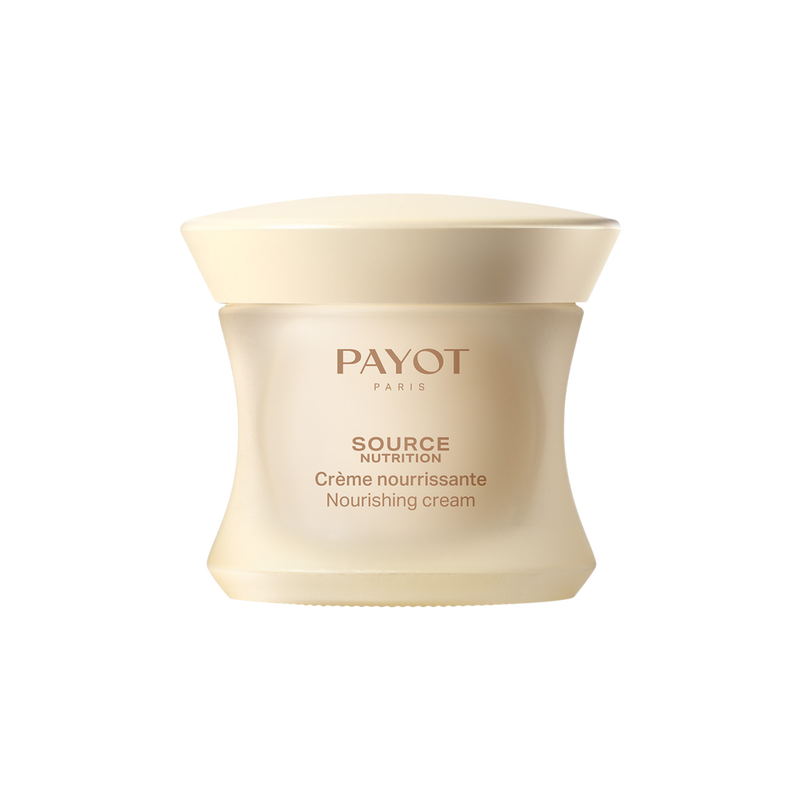 Source Nutrition Nourishing Cream