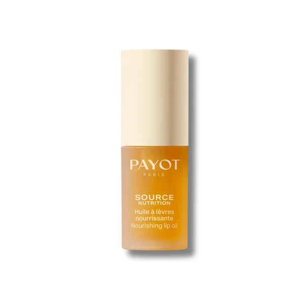 Source Nutrition Nourishing Lip Oil