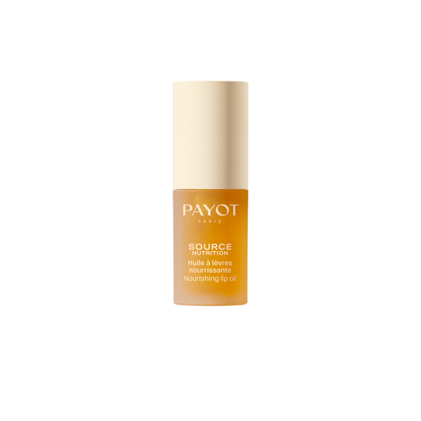 Source Nutrition Nourishing Lip Oil