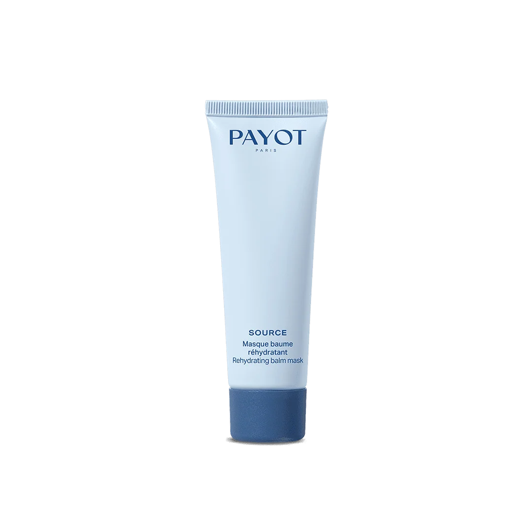 Source Rehydrating Balm Mask