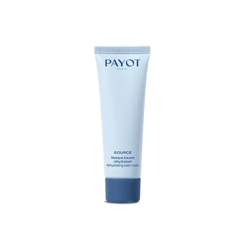 Source Rehydrating Balm Mask