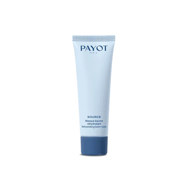 Source Rehydrating Balm Mask