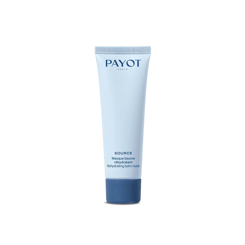 Source Rehydrating Balm Mask