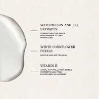 Source Rehydrating Balm Mask view 3