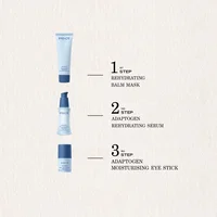 Source Rehydrating Balm Mask view 4