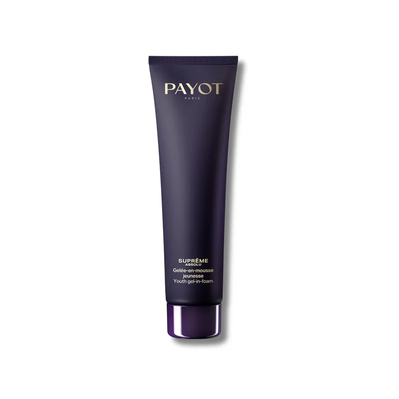 Supreme Absolu Youth Gel in Foam Cleanser