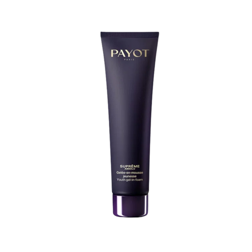 Supreme Absolu Youth Gel in Foam Cleanser
