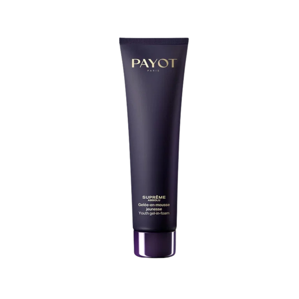 Supreme Absolu Youth Gel in Foam Cleanser