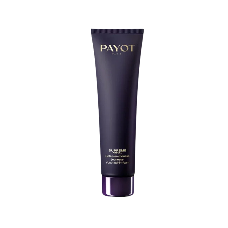 Supreme Absolu Youth Gel in Foam Cleanser
