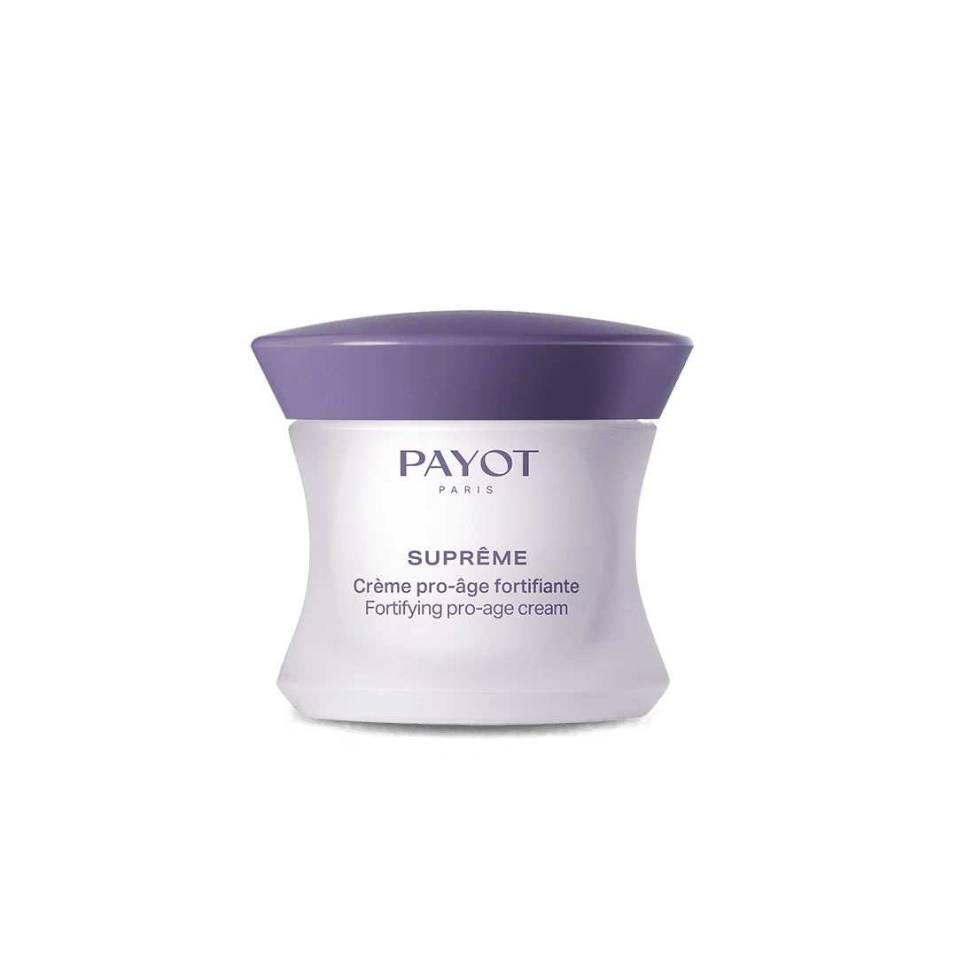 Supreme Fortifying Pro-Age Cream