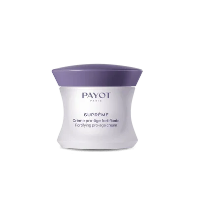 Supreme Fortifying Pro-Age Cream