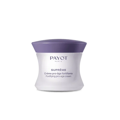 Supreme Fortifying Pro-Age Cream