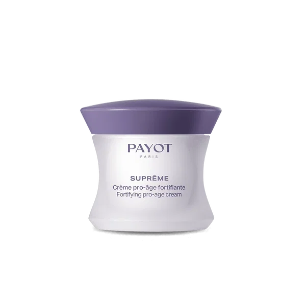 Supreme Fortifying Pro-Age Cream