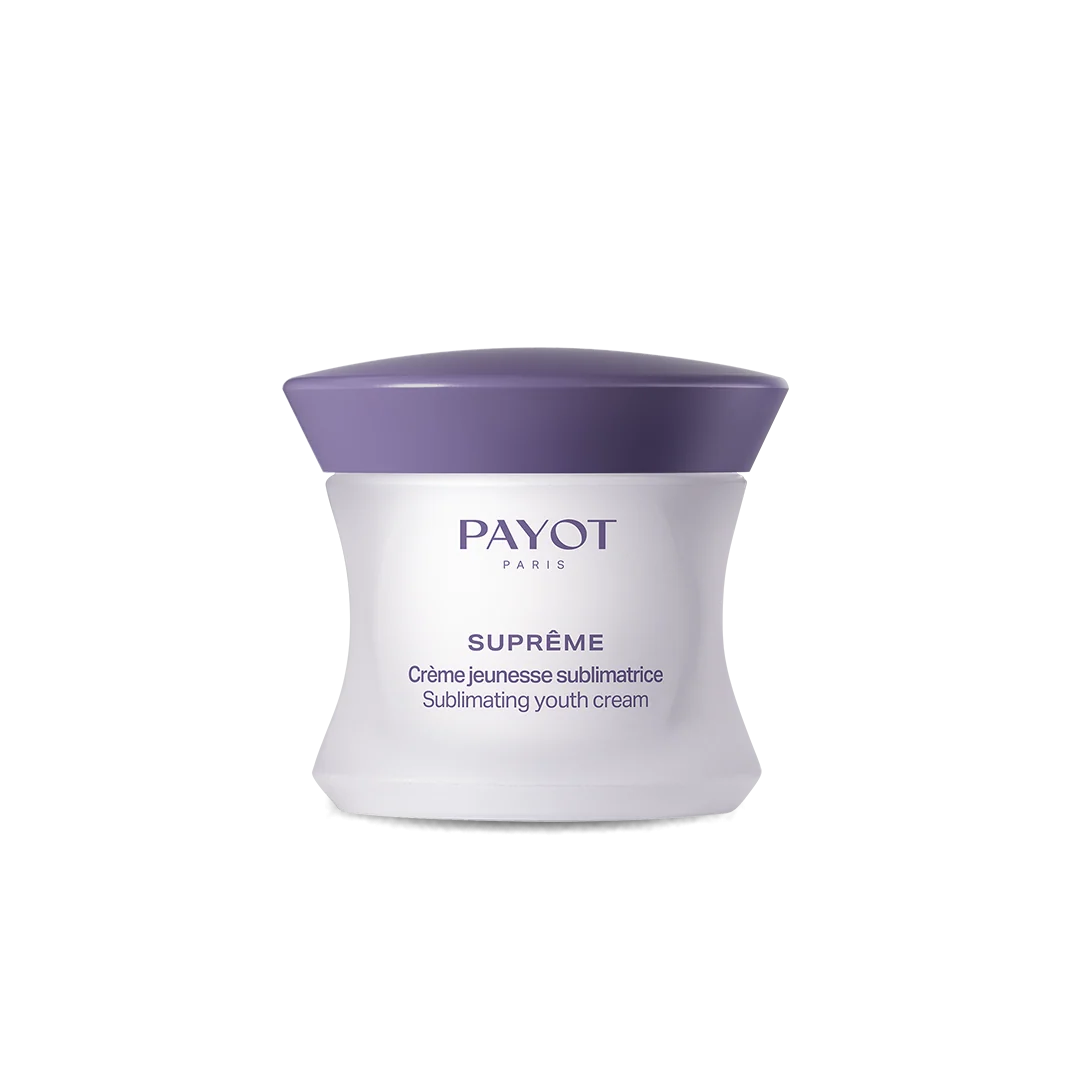 Supreme Sublimating Youth Cream
