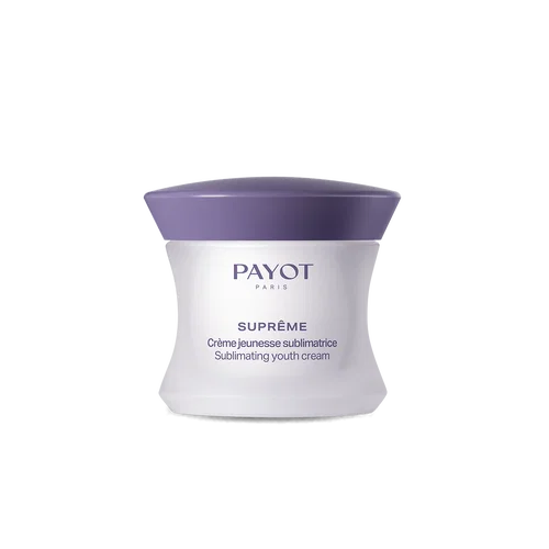 Supreme Sublimating Youth Cream