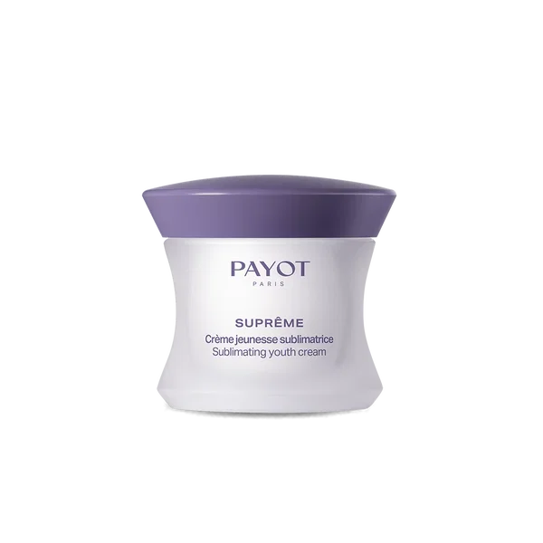 Supreme Sublimating Youth Cream