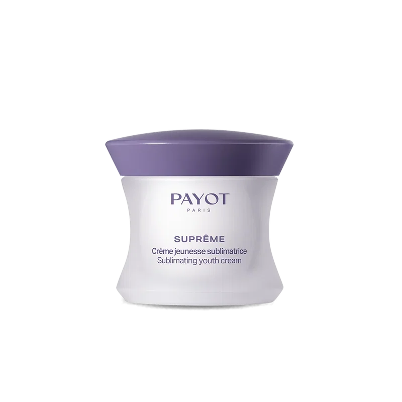 Supreme Sublimating Youth Cream