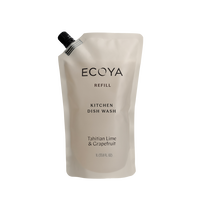 Tahitian Lime & Grapefruit Dish Wash Refill view 1