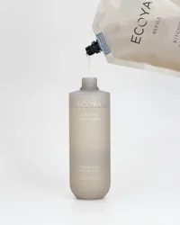 Tahitian Lime & Grapefruit Dish Wash Refill view 2