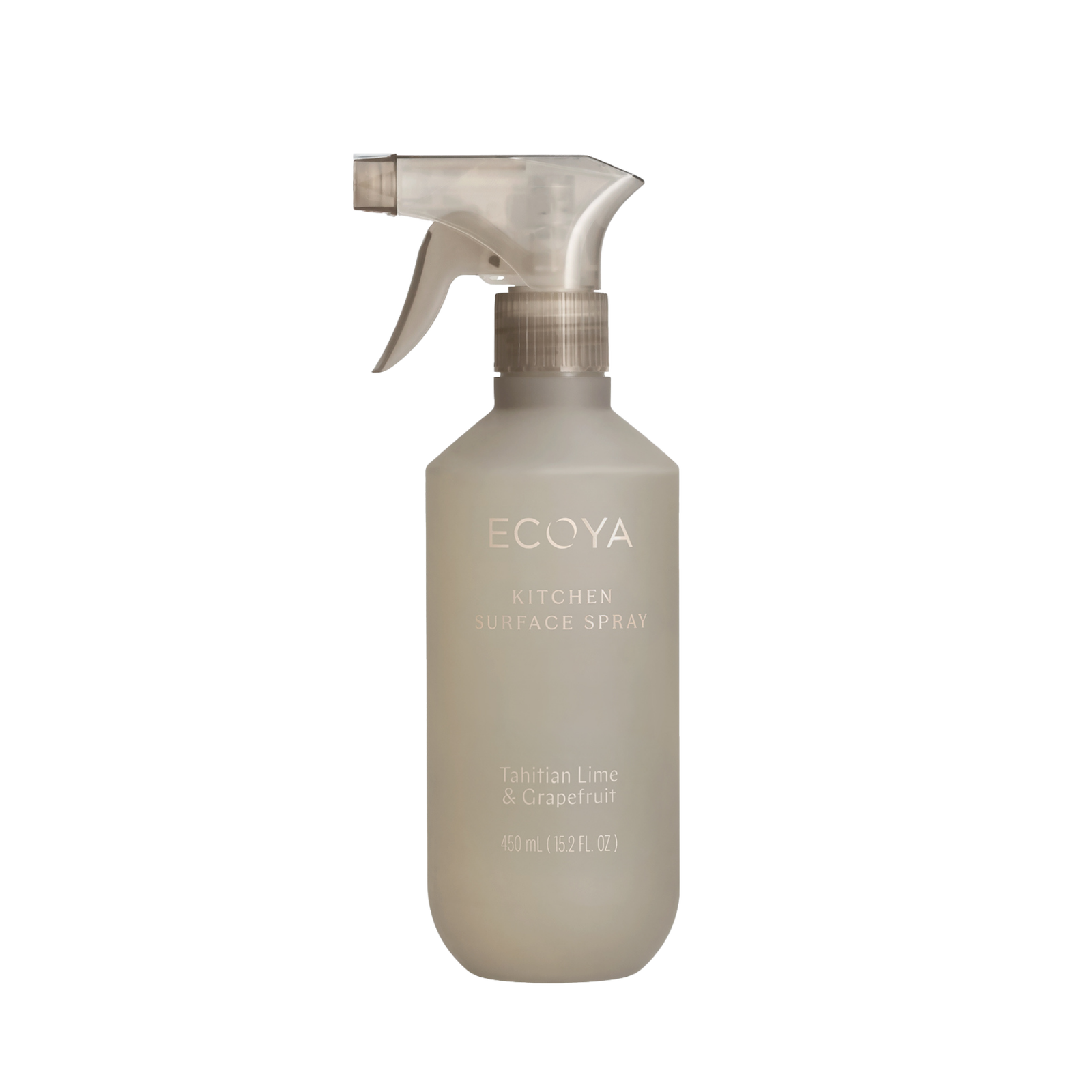 Tahitian Lime & Grapefruit Fragranced Surface Spray