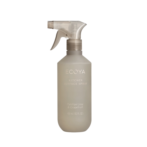 Tahitian Lime & Grapefruit Fragranced Surface Spray