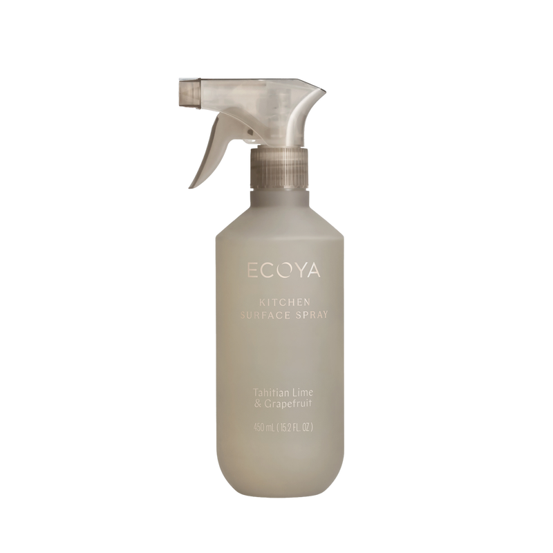Tahitian Lime & Grapefruit Fragranced Surface Spray