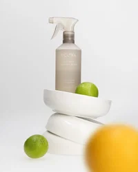 Tahitian Lime & Grapefruit Fragranced Surface Spray view 3