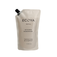 Tahitian Lime & Grapefruit Hand Wash Refill view 1