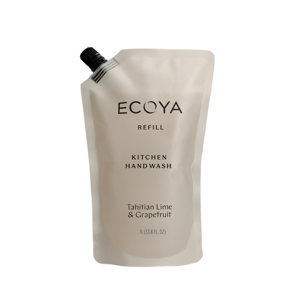 Tahitian Lime & Grapefruit Hand Wash Refill