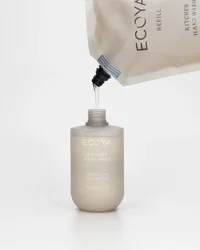 Tahitian Lime & Grapefruit Hand Wash Refill view 2