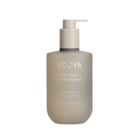 Tahitian Lime & Grapefruit Hand Wash view 1