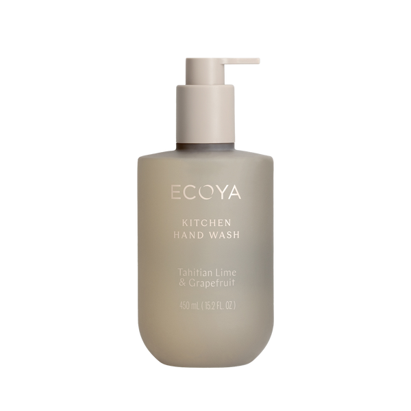 Tahitian Lime & Grapefruit Hand Wash