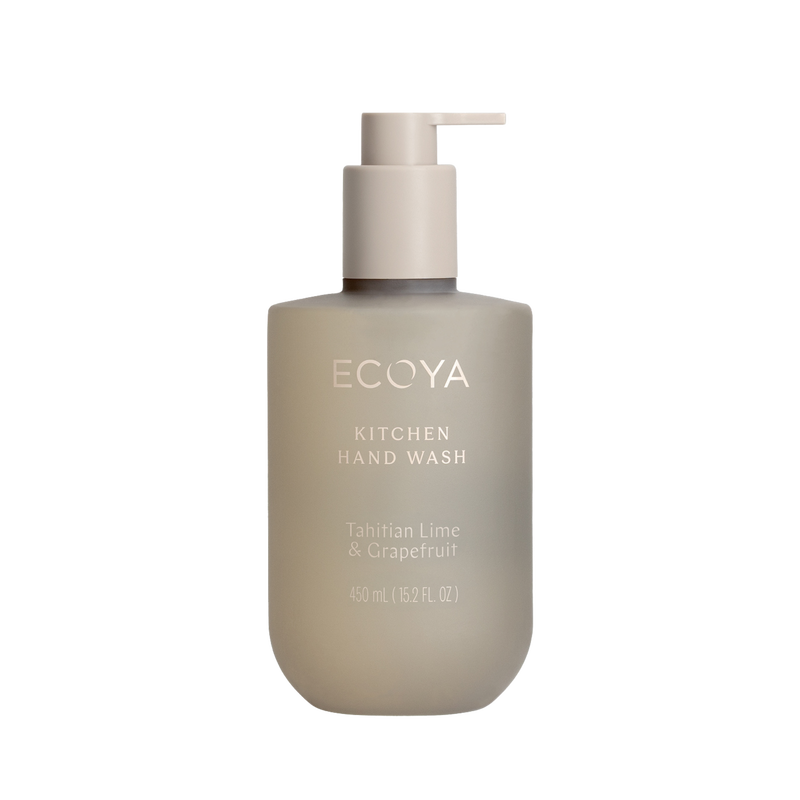 Tahitian Lime & Grapefruit Hand Wash