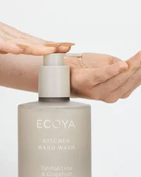 Tahitian Lime & Grapefruit Hand Wash view 2