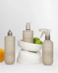 Tahitian Lime & Grapefruit Hand Wash view 3