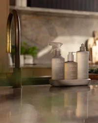 Tahitian Lime & Grapefruit Kitchen Set view 2