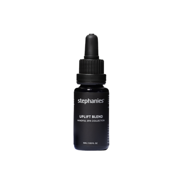 Uplift Essential Oil Blend 15ml