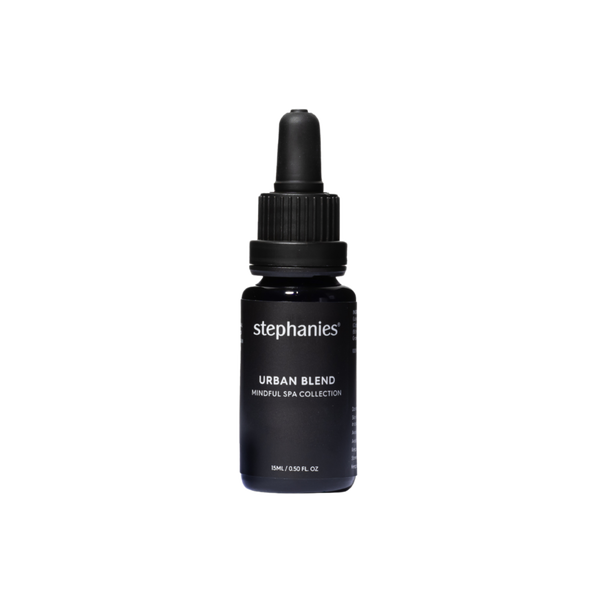 Urban Essential Oil Blend 15ml