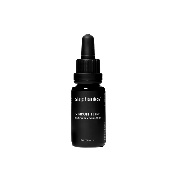Vintage Essential Oil Blend 15ml