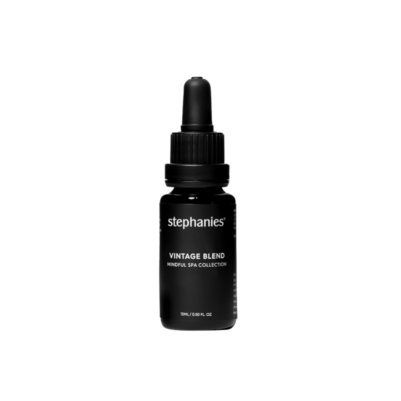 Vintage Blend 15ml
