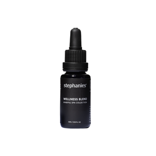 Wellness Essential Oil Blend 15ml