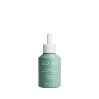 Wild Sage & Citrus Fragrance Drops view 1