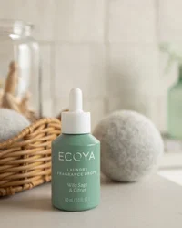 Wild Sage & Citrus Fragrance Drops view 3