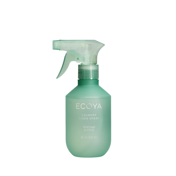Wild Sage & Citrus Linen Spray