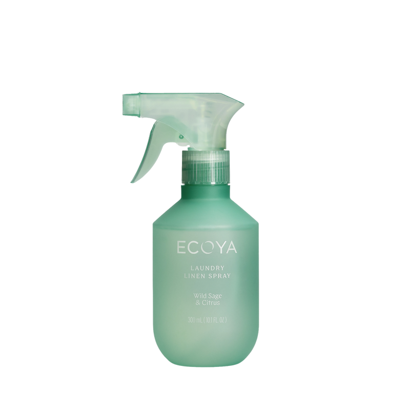 Wild Sage & Citrus Linen Spray