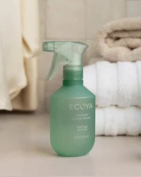 Wild Sage & Citrus Linen Spray view 2