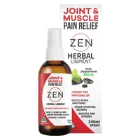 ZEN Liniment Spray view 1