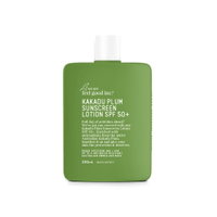 Kakadu Plum Sunscreen SPF 50+ (200ml) view 1