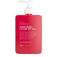 Signature Sunscreen Lotion SPF50 (400ml) view 1
